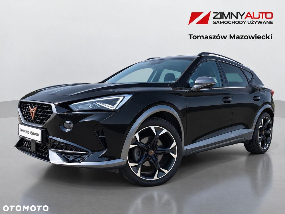 Cupra Formentor - 2
