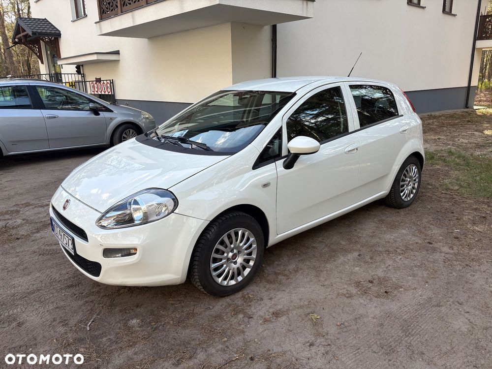 Fiat Punto - 2