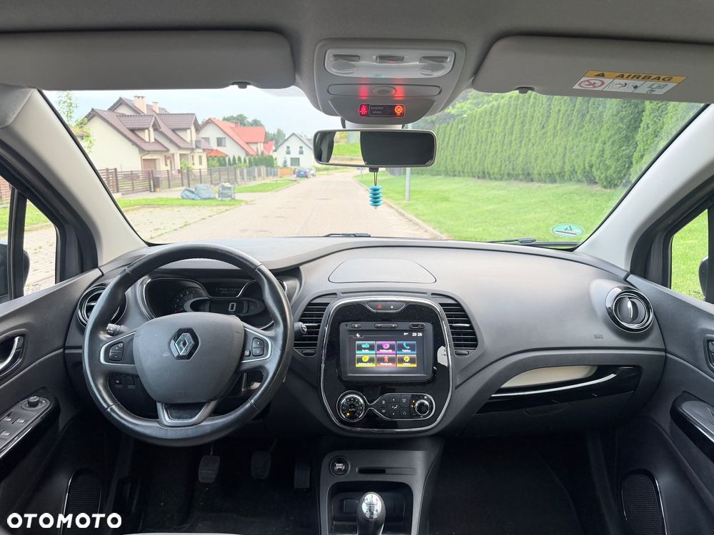 Renault Captur - 11