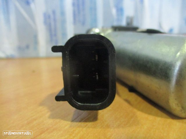 Motor Elevador Vidro Motelev2061 VW FOX 2006 1.4TDI 70CV 3P CINZA FE - 5
