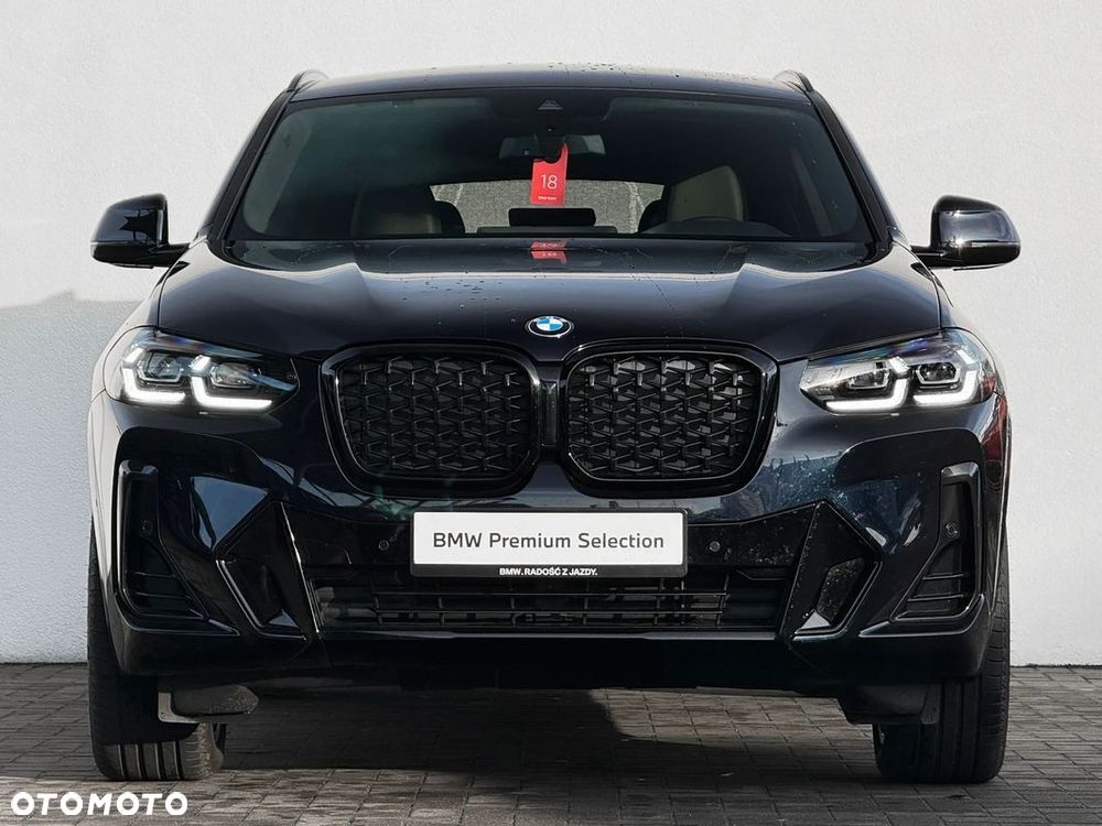 BMW X4 xDrive20d M Sport - 34