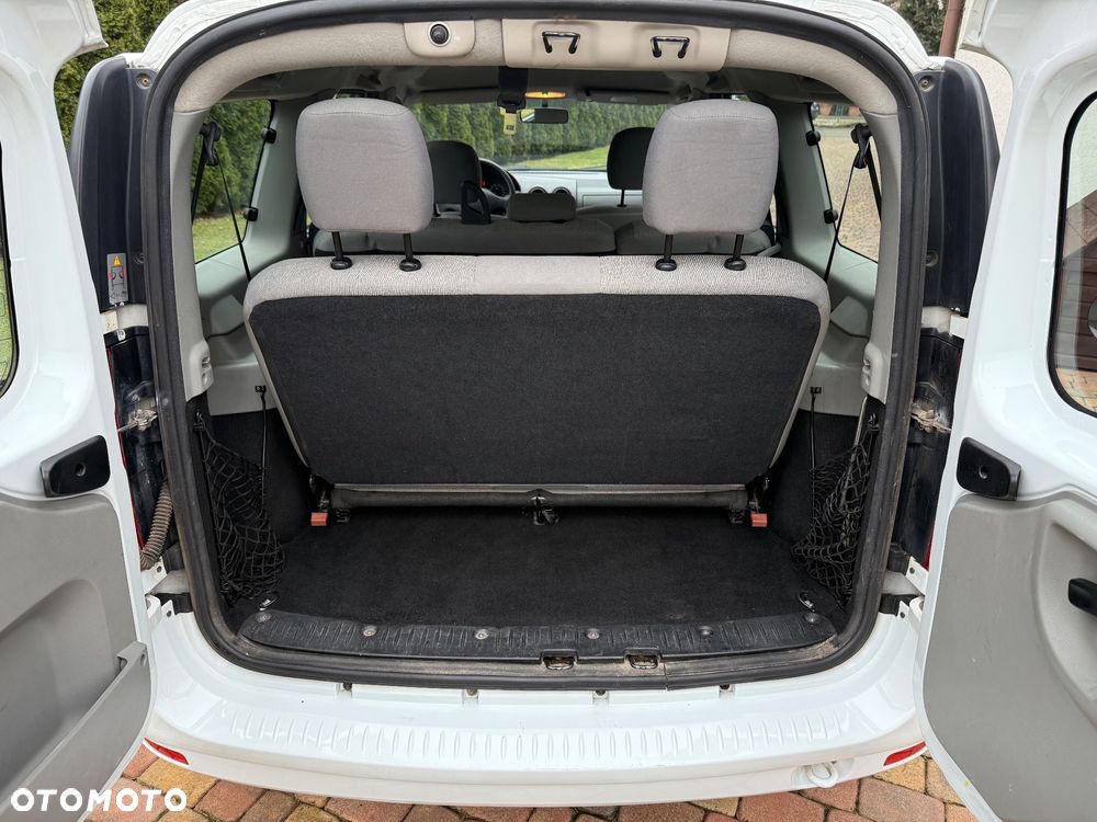 Dacia Logan 1.6 Ambiance - 25