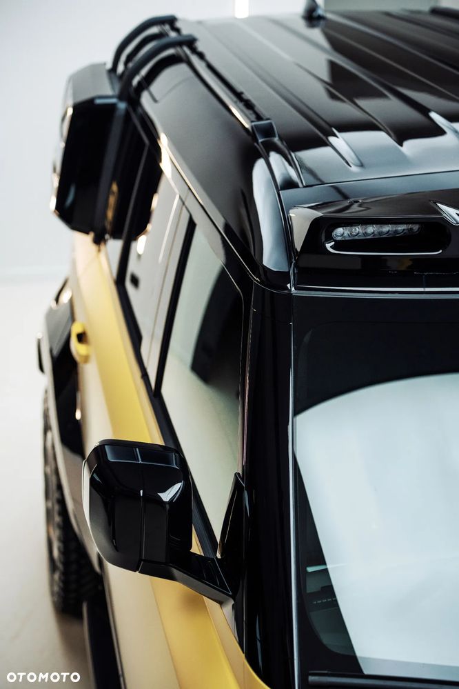 Land Rover Defender 3.0 D250 mHEV S - 4