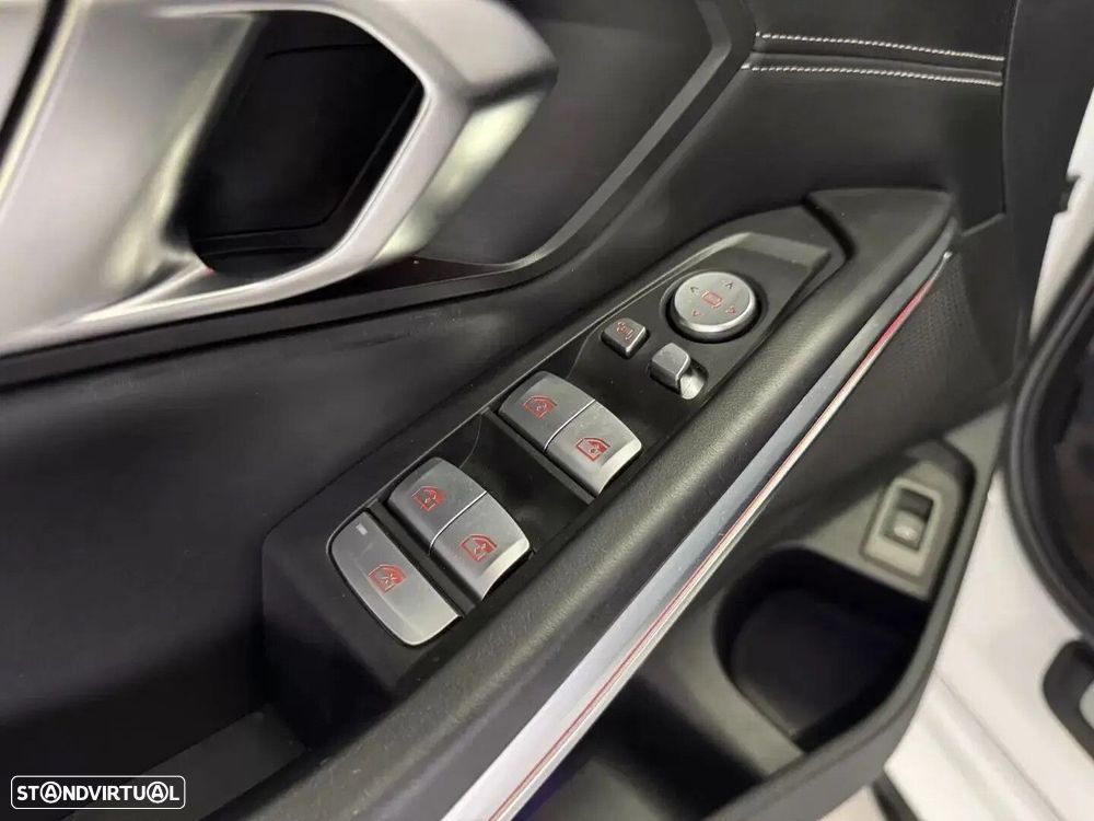 BMW M340 d xDrive Pack Desportivo M Pro Auto - 56