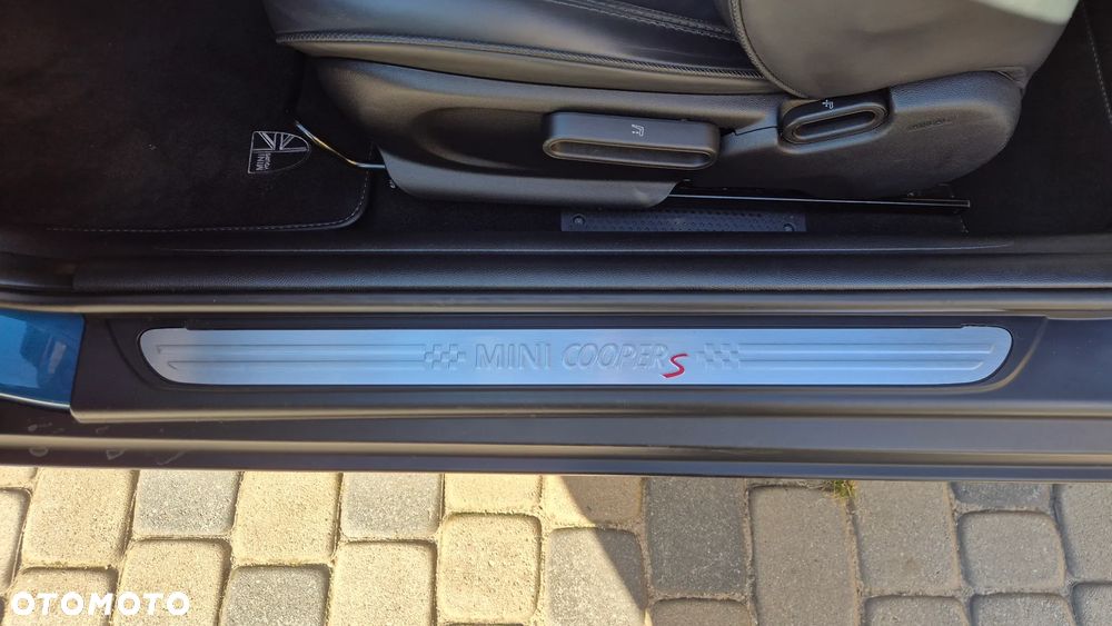 MINI Cooper S Yours Trim sport - 16