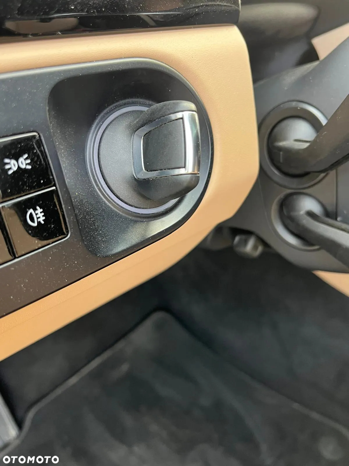 Porsche Cayenne Turbo Tiptronic S - 13