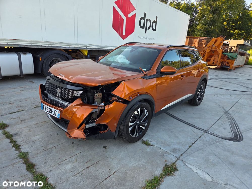 Peugeot 2008 PureTech 130 Allure - 2