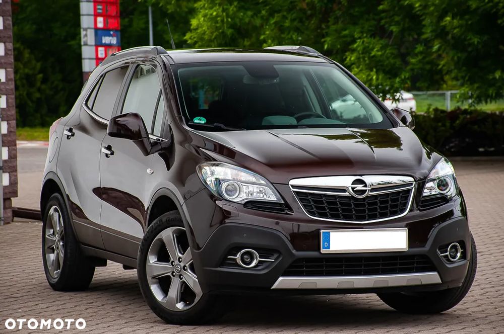Opel Mokka ver-1-4-t-cosmo - 1