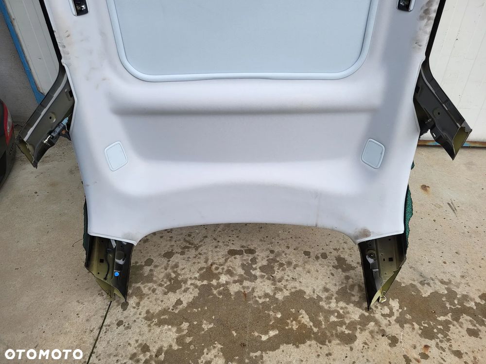 Dach panorama solar KPL Peugeot 508 SW - 11