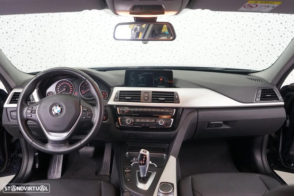 BMW 318 d Aut. Advantage - 16