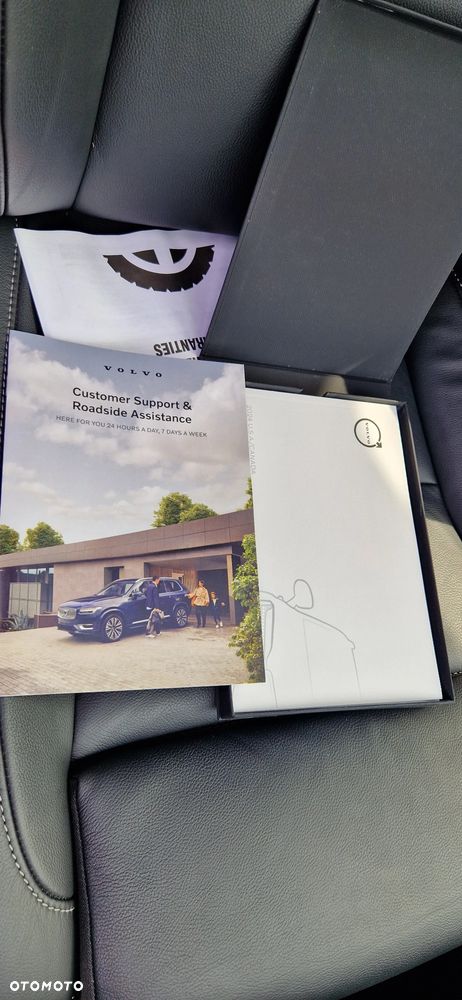 Volvo XC 40 - 28