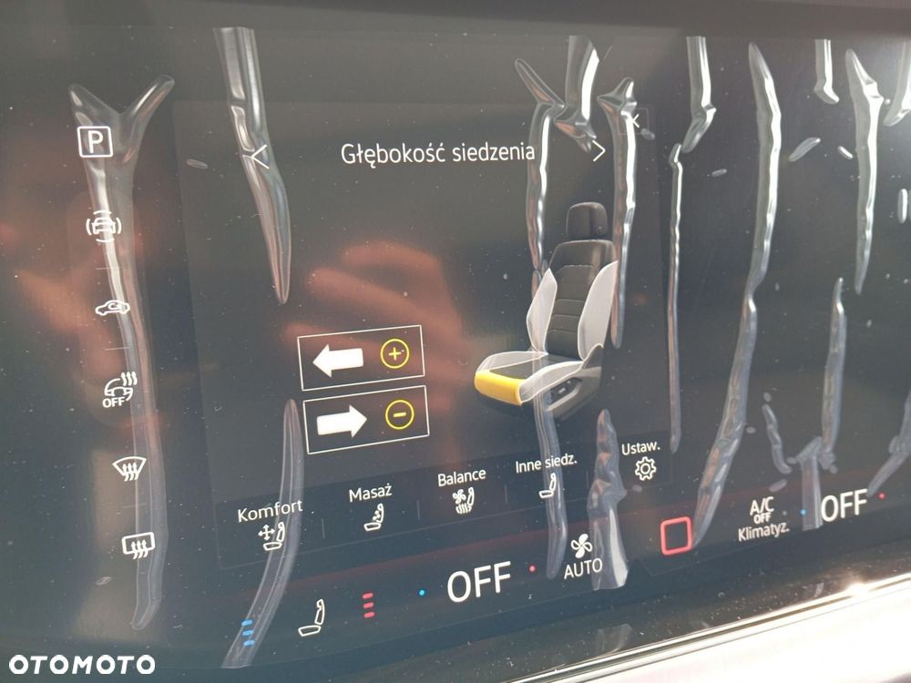Volkswagen Touareg - 31