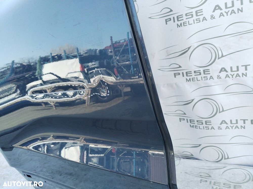 Usa dreapta spate Volvo XC60 an 2017-2018-2019-2020-2021-2022-2026 - 3