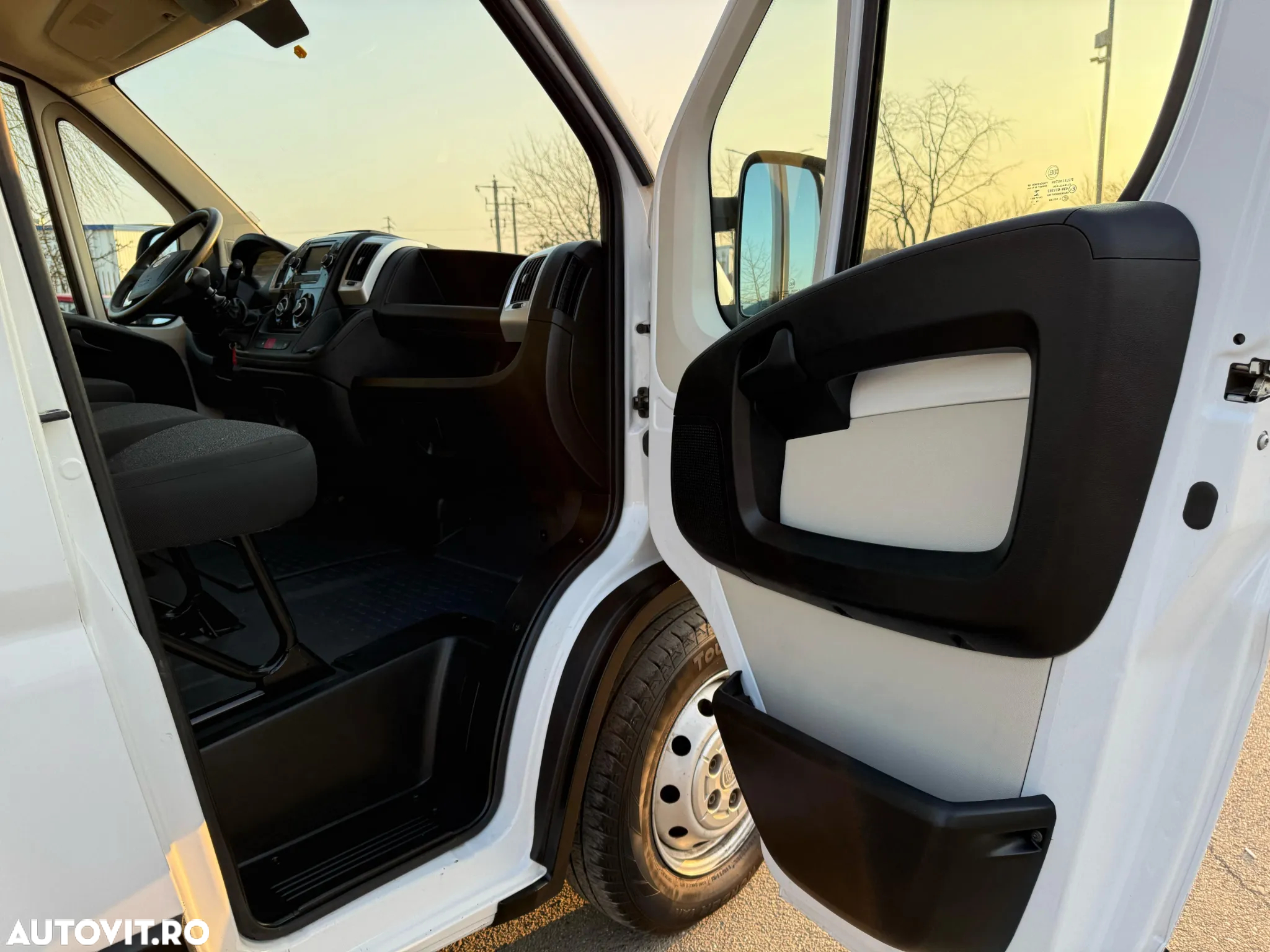 Fiat Ducato - 17