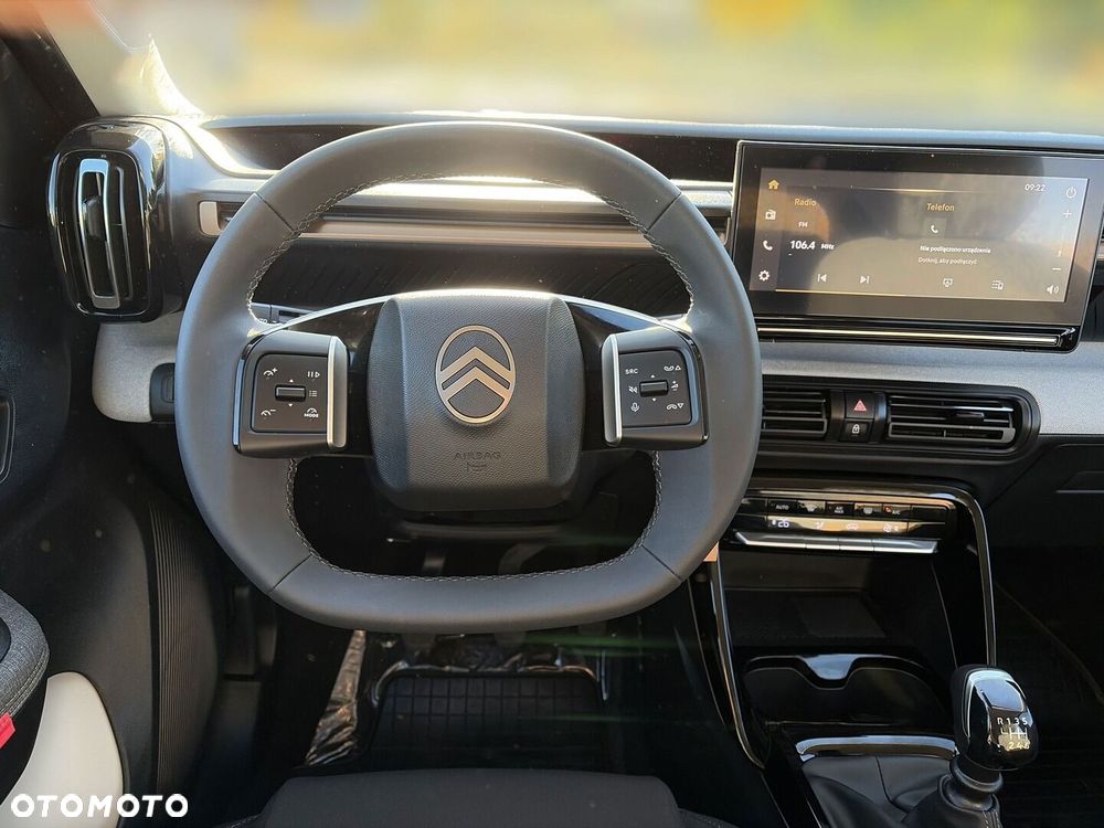 Citroën C3 Aircross - 19