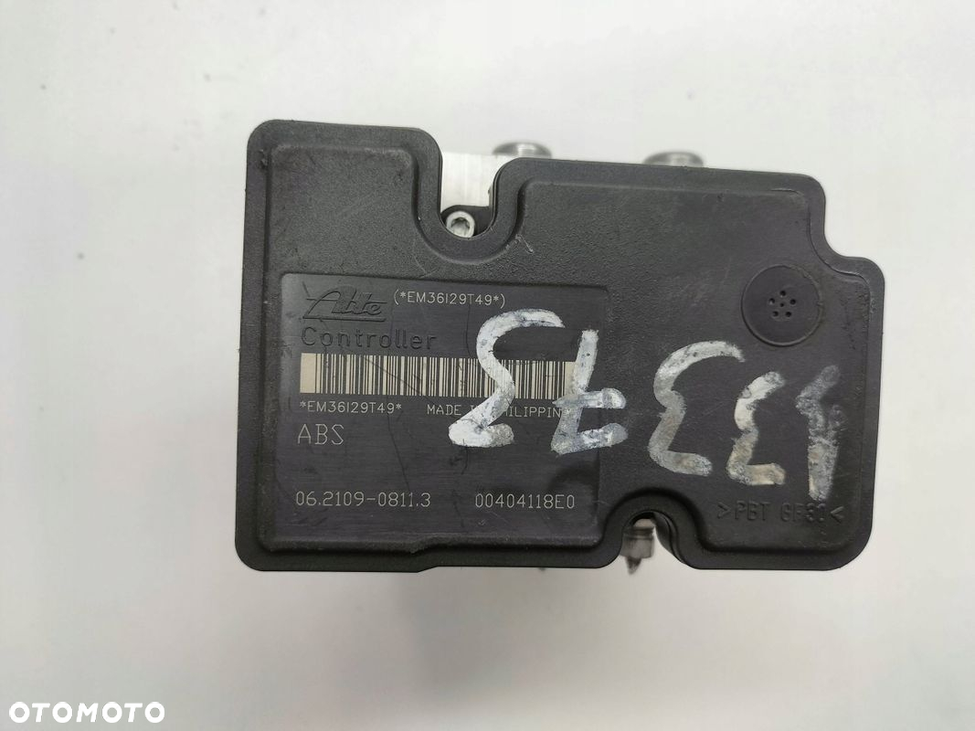 POMPA ABS SUZUKI SWIFT MK6 63J2 06.2102-0576.4 - 2