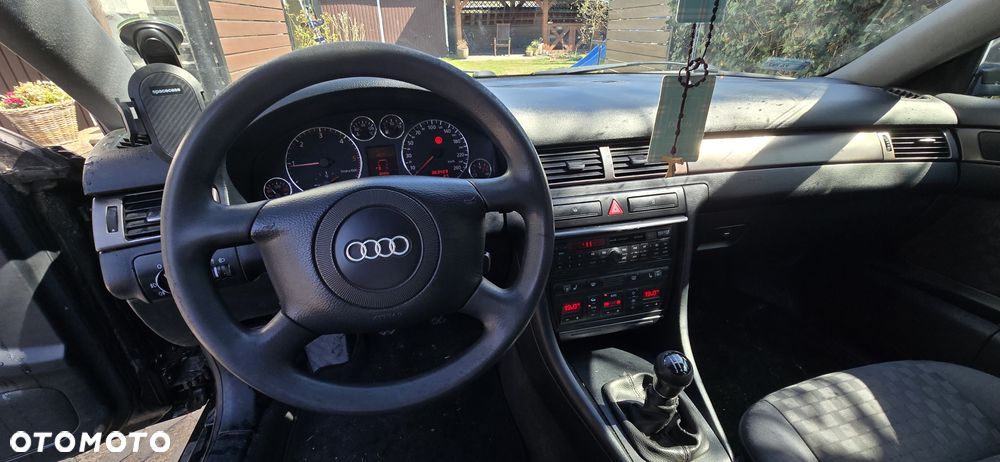 Audi A6 Limousine - 5