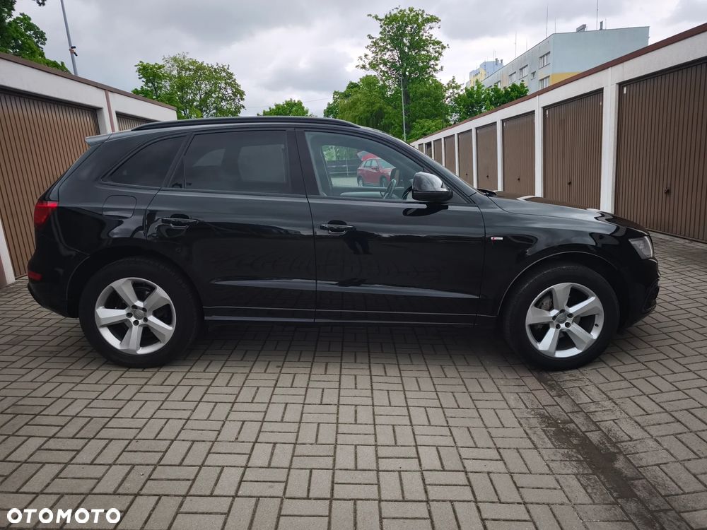 Audi Q5 - 8