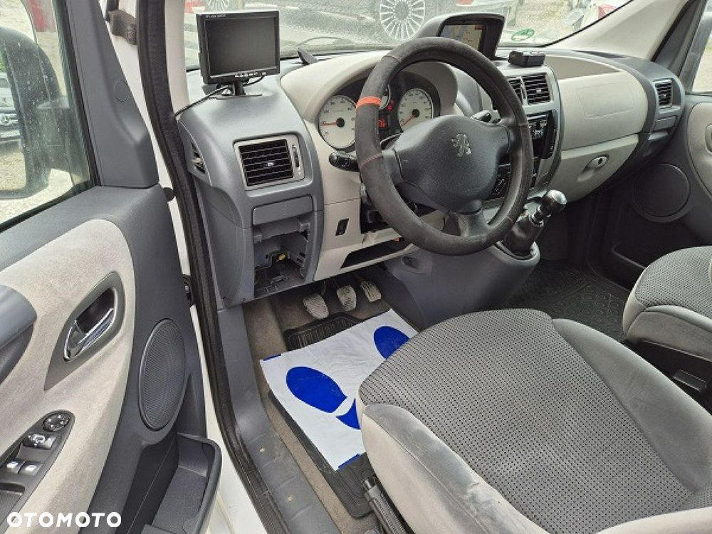 Peugeot Expert - 12