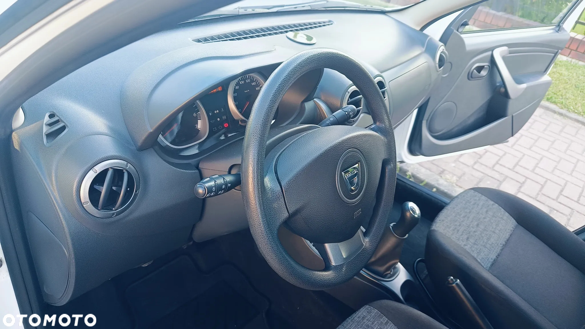 Dacia Duster 1.6 16V 4x2 Ambiance - 21