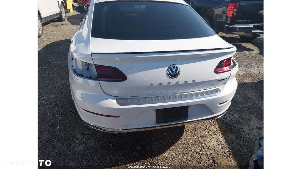 Volkswagen Arteon - 6