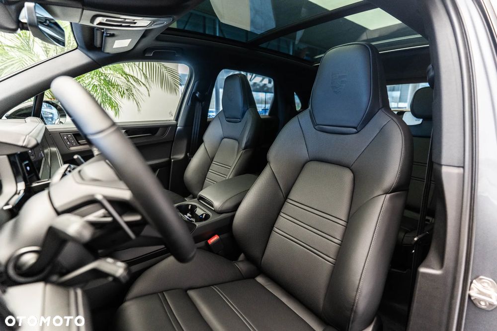 Porsche Cayenne ver-s - 11