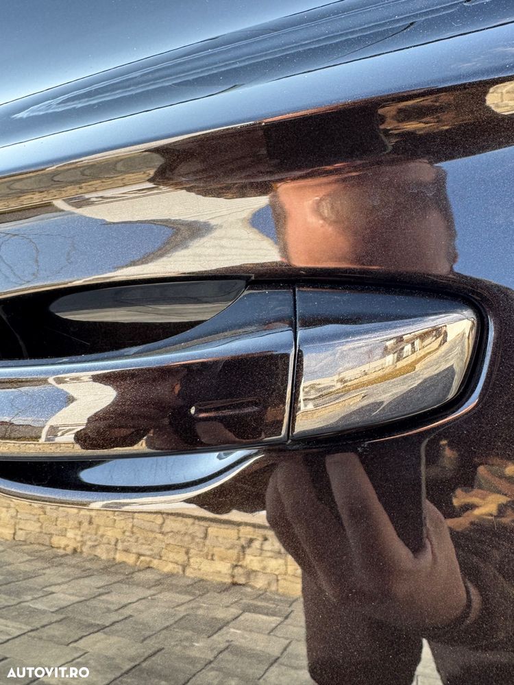 Volkswagen Touareg V6 TDI Atmosphere - 14