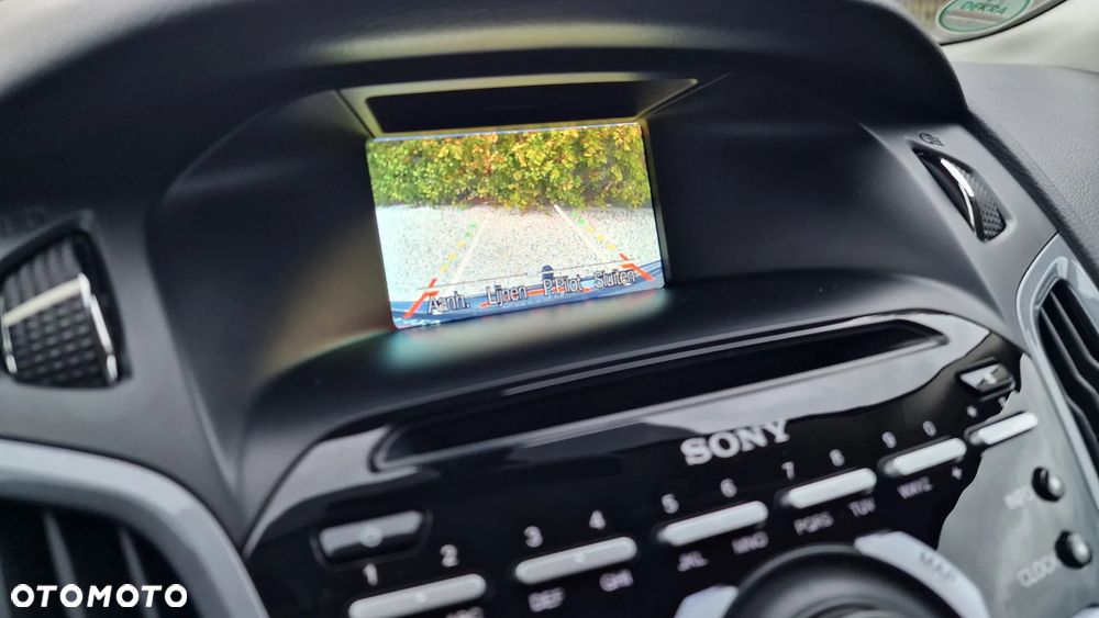 Ford Focus 1.6 EcoBoost Titanium - 7