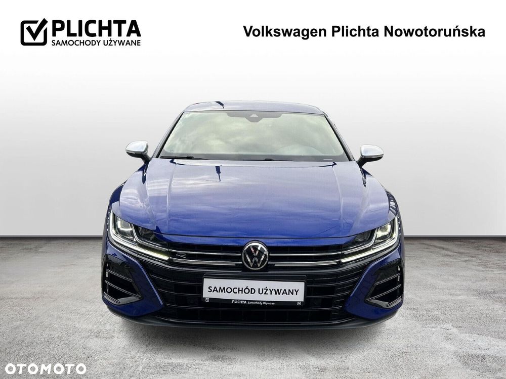 Volkswagen Arteon Shooting Brake 2.0 TSI 4Motion R DSG - 9