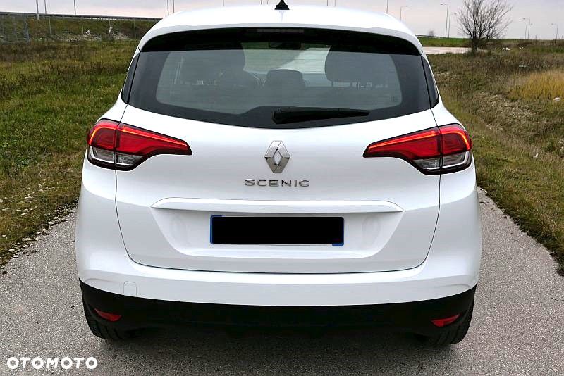 Renault Scenic - 8