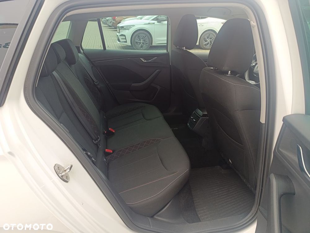 Skoda Scala 1.0 TSI Ambition - 15