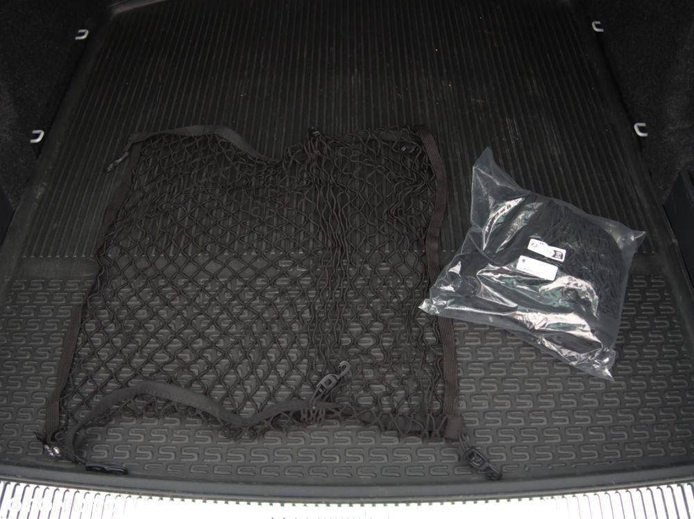 Skoda Superb 2.0 TSI Style DSG - 35