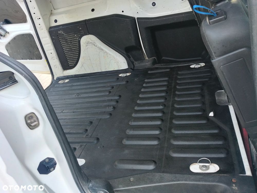 Citroën Berlingo 1.6 HDi - 12