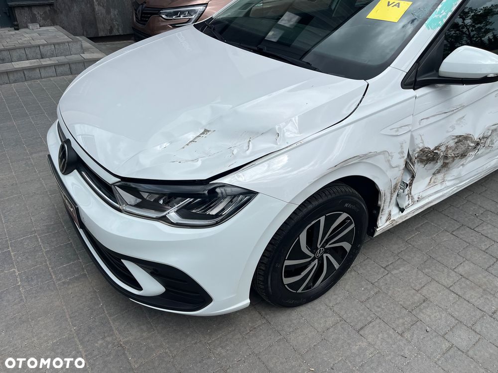 Volkswagen Polo - 10