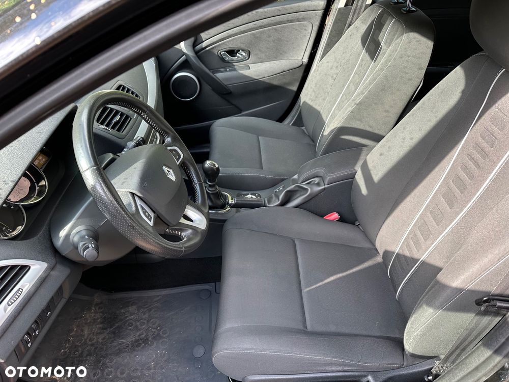 Renault Megane 1.4 16V TCE Dynamique - 6