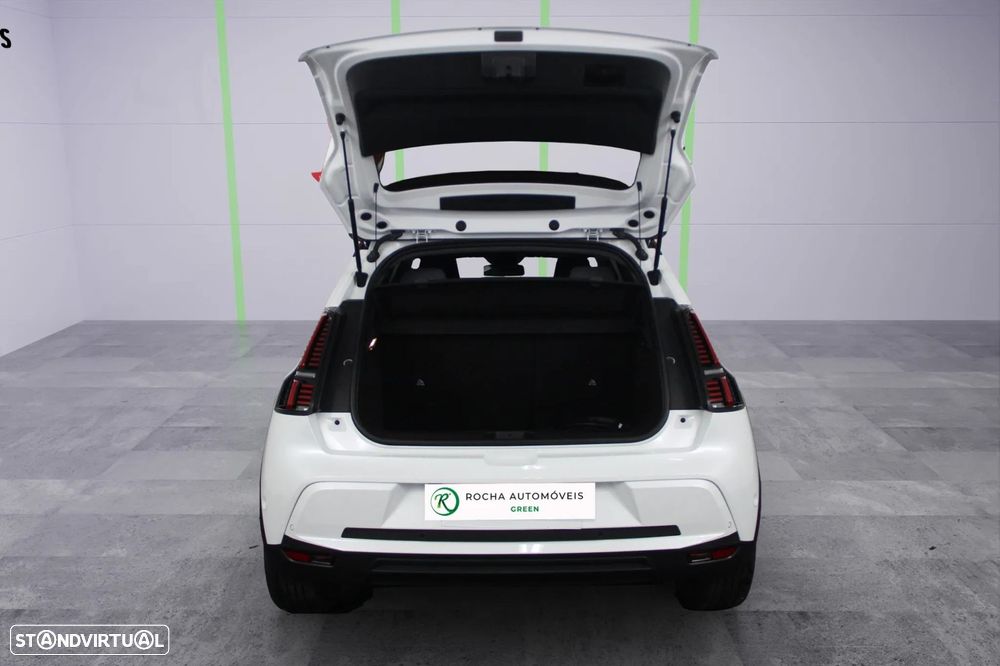 Renault 5 E-Tech 52 kWh Techno Autonomia Conforto - 6