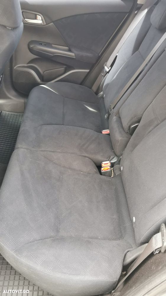 Honda Civic 1.8i-VTEC Executive - 5
