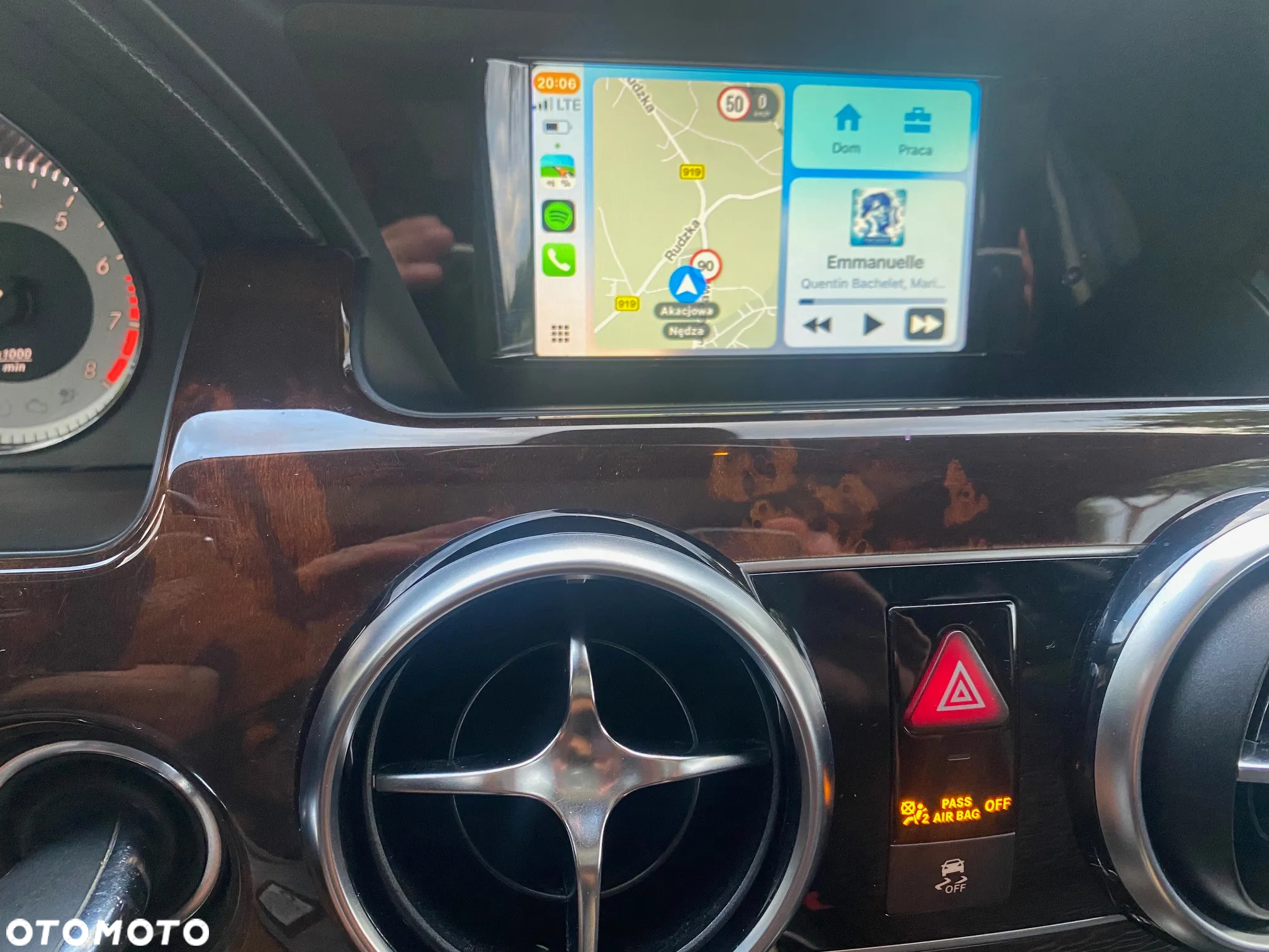 Mercedes-Benz GLK - 21