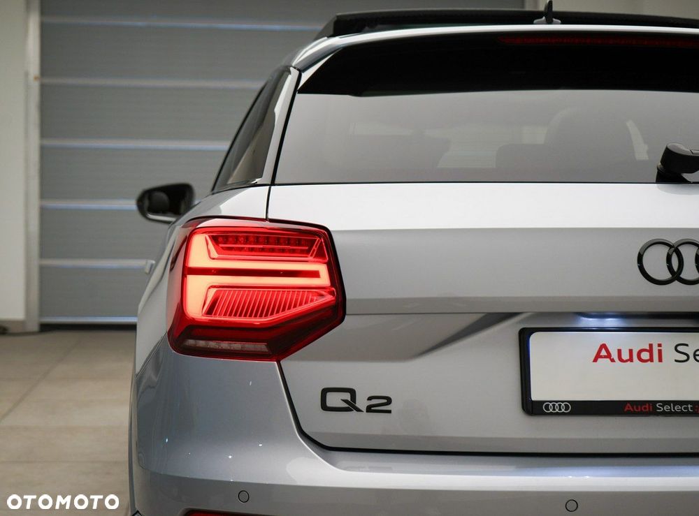 Audi Q2 - 10
