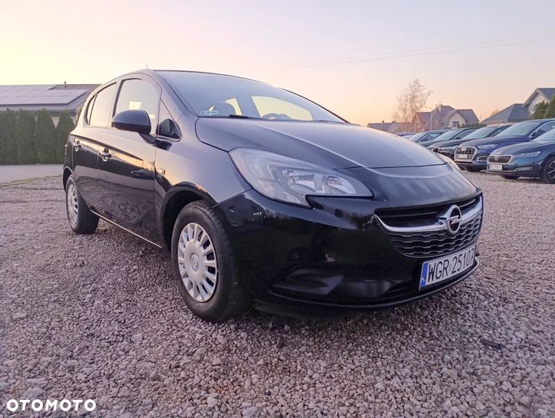 Opel Corsa 1.2 Enjoy - 6