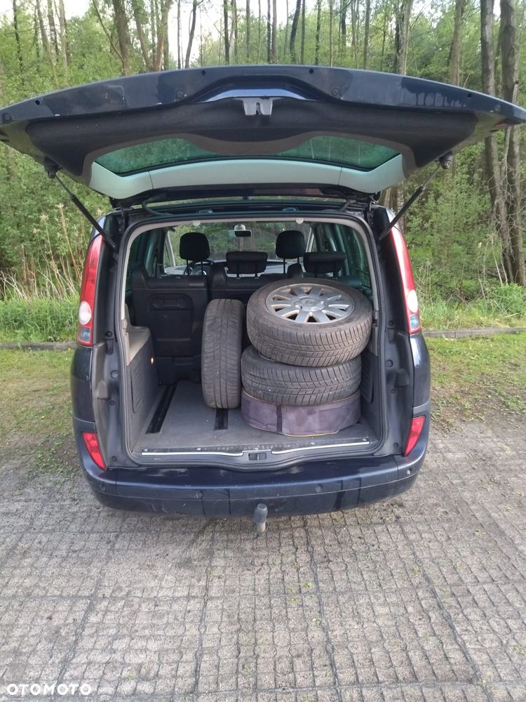 Renault Espace 2.0T Dynamique - 12