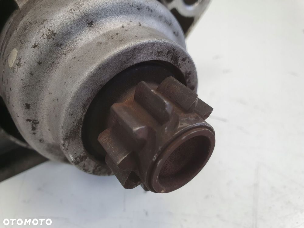 ROZRUSZNIK VW Polo IV 1.2 6V ROZRUSZNIK valeo 02T911023S - 6