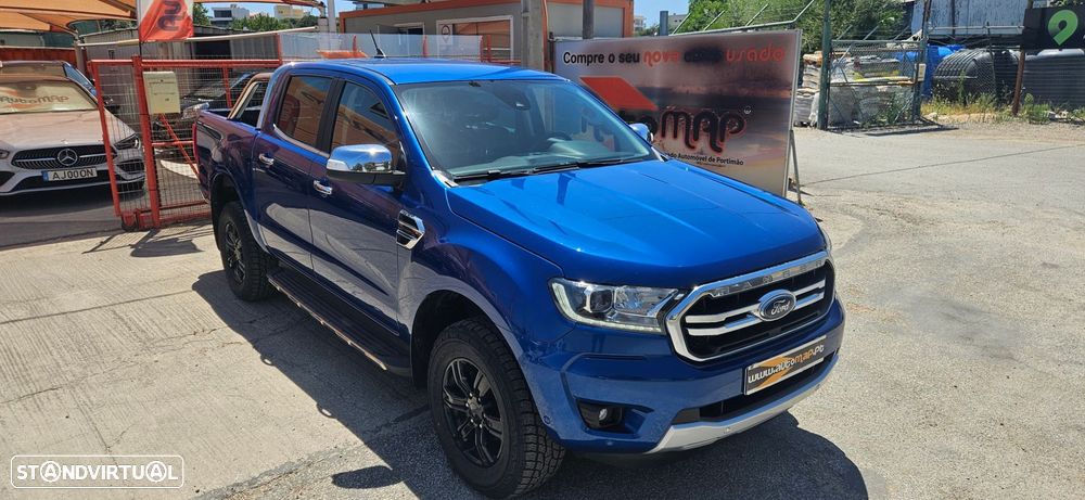 Ford Ranger - 4