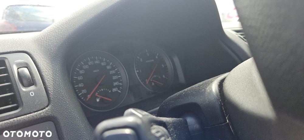 VOLVO V50 LIFT 07-12 1.6 TDCI - SILNIK KOMPLETNY 1.6 TDCI D4164T GWARANCJA - 25