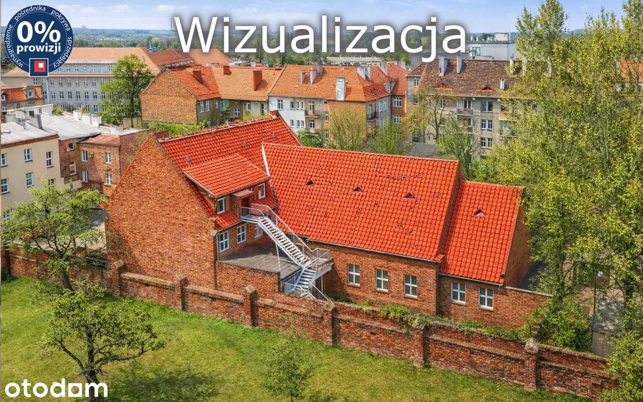 Kamienica z potencjałem w doskonałej lokalizacji | Zabrze Centrum - Pełny obrazek: 4/20