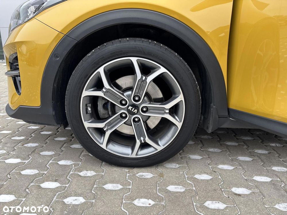 Kia XCeed 1.6 T-GDI XL DCT - 18