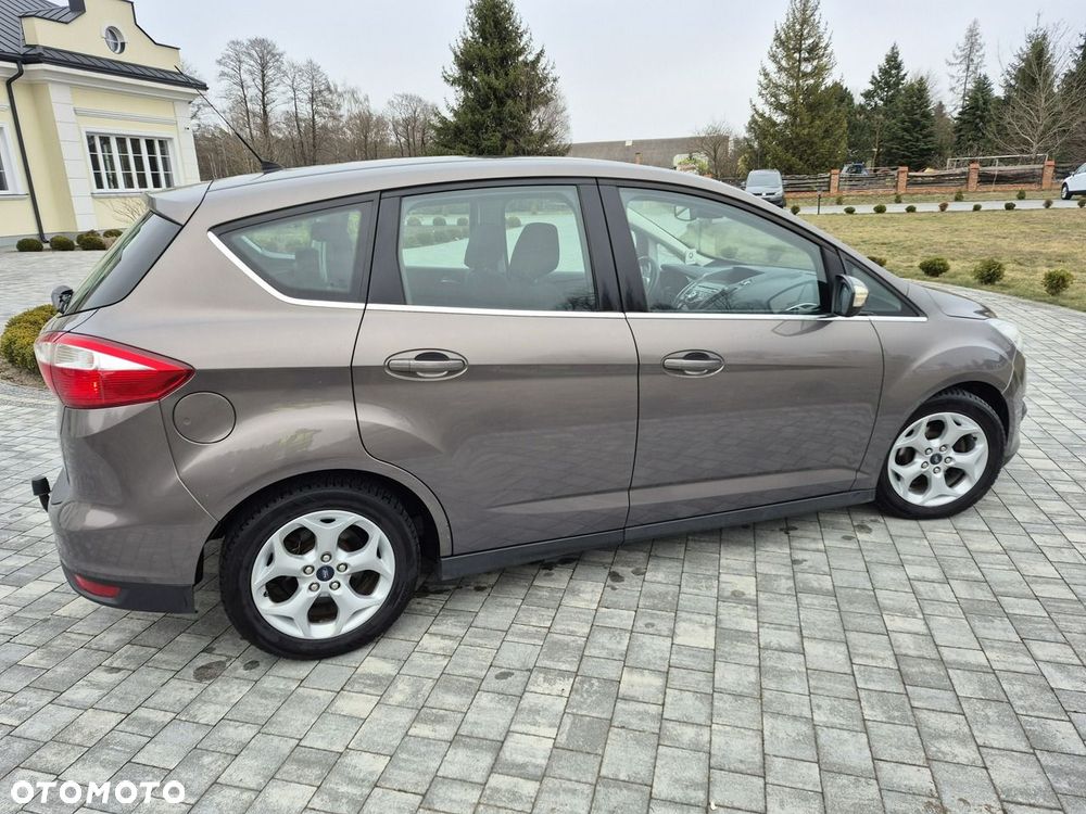 Ford C-MAX - 2