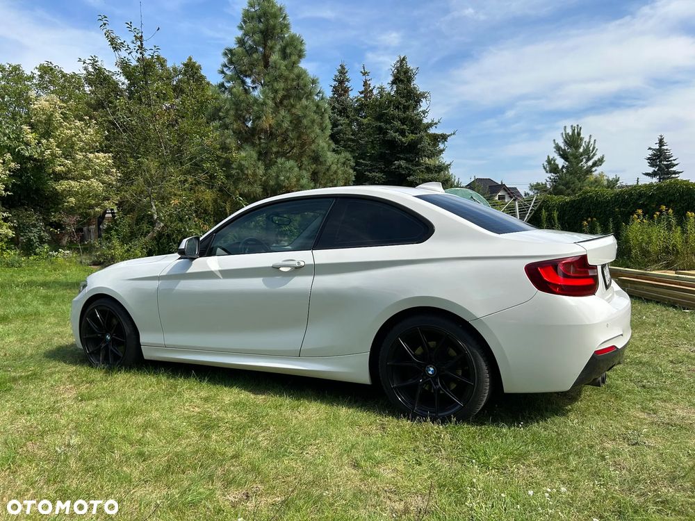 BMW Seria 2 - 4