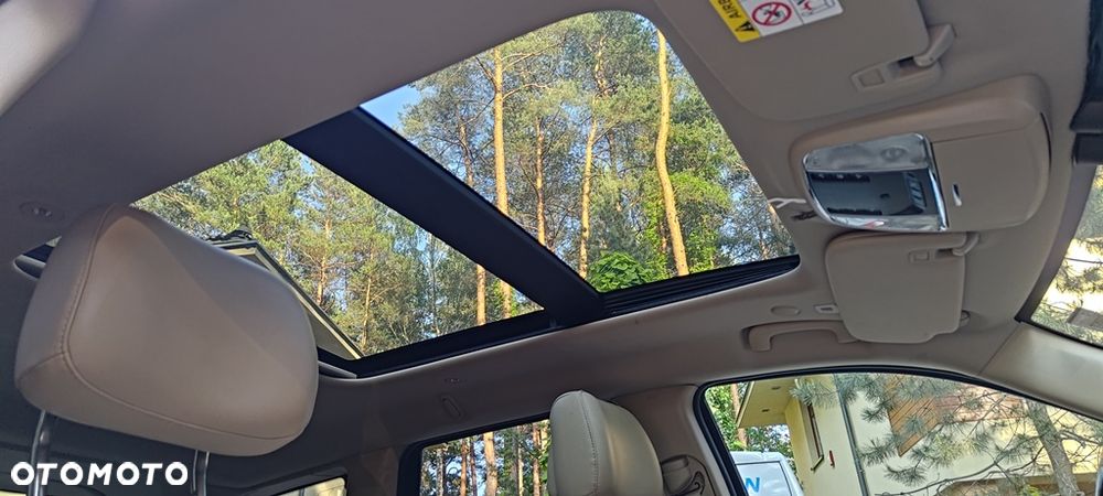 Jeep Grand Cherokee 3.0 CRD Overland Summit EU6 - 26