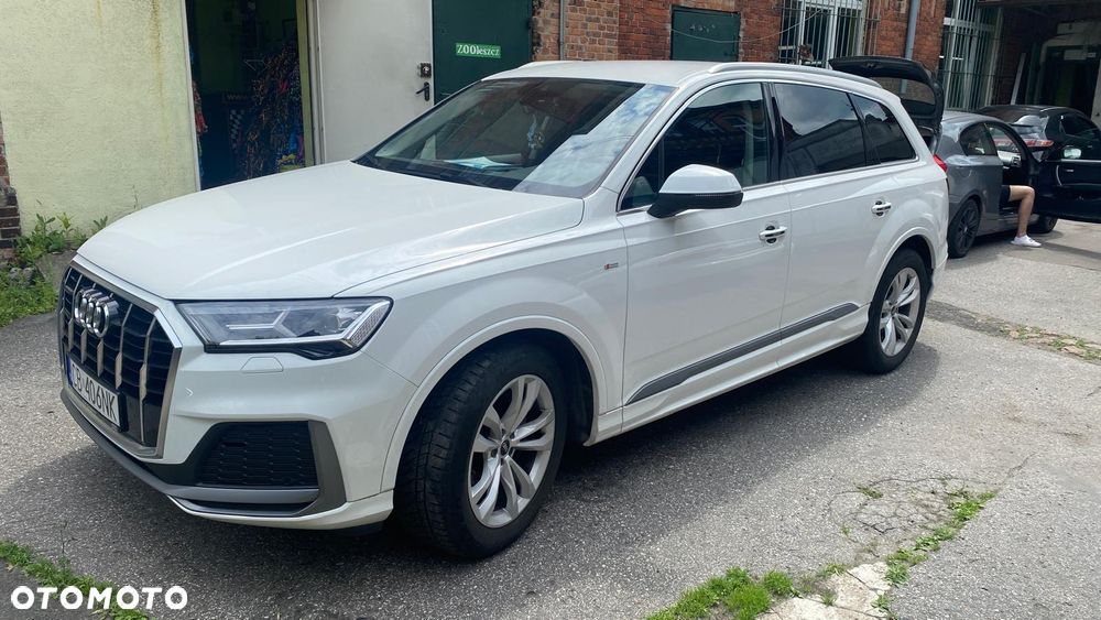 Audi Q7 - 5